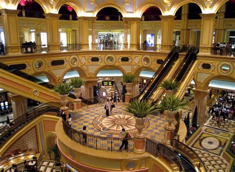 casino design tricks